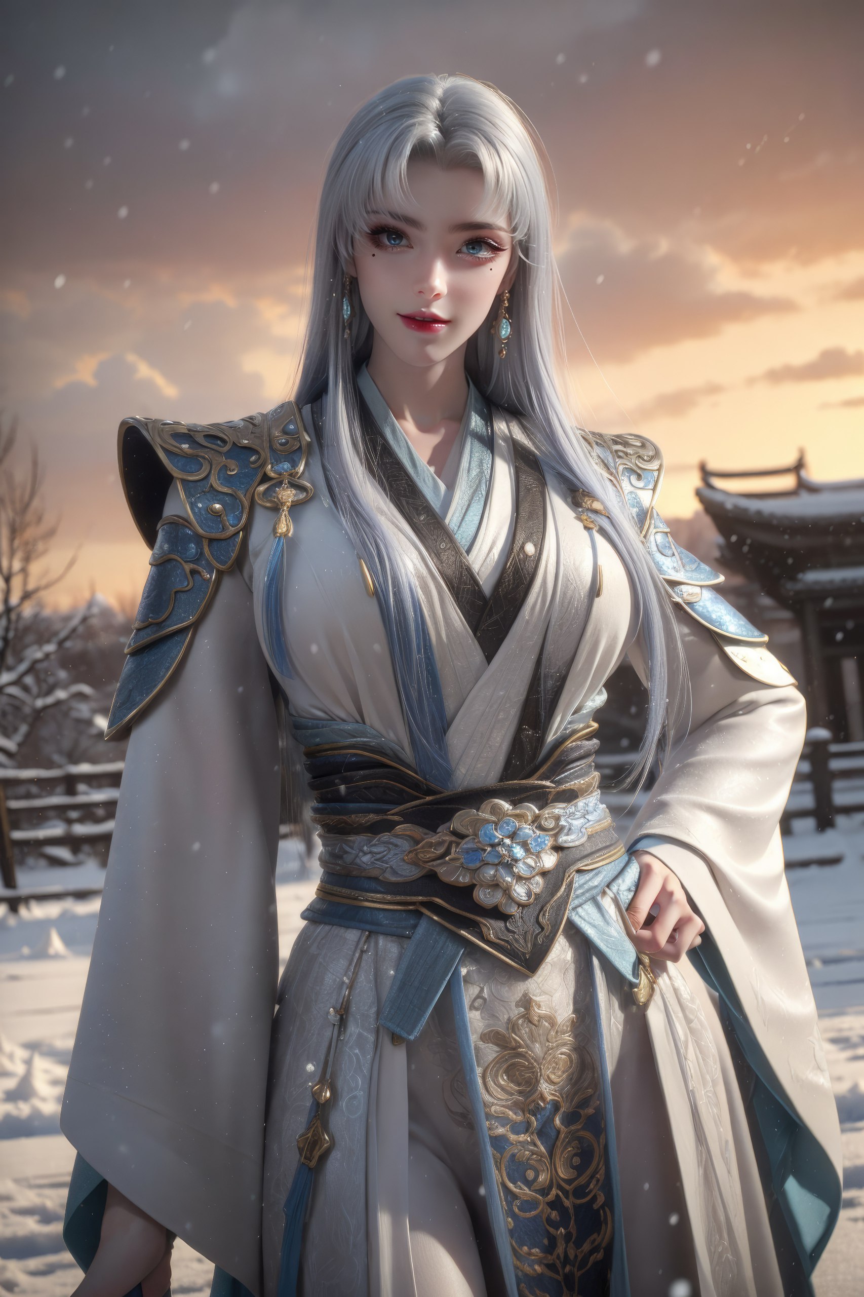 都能为您提