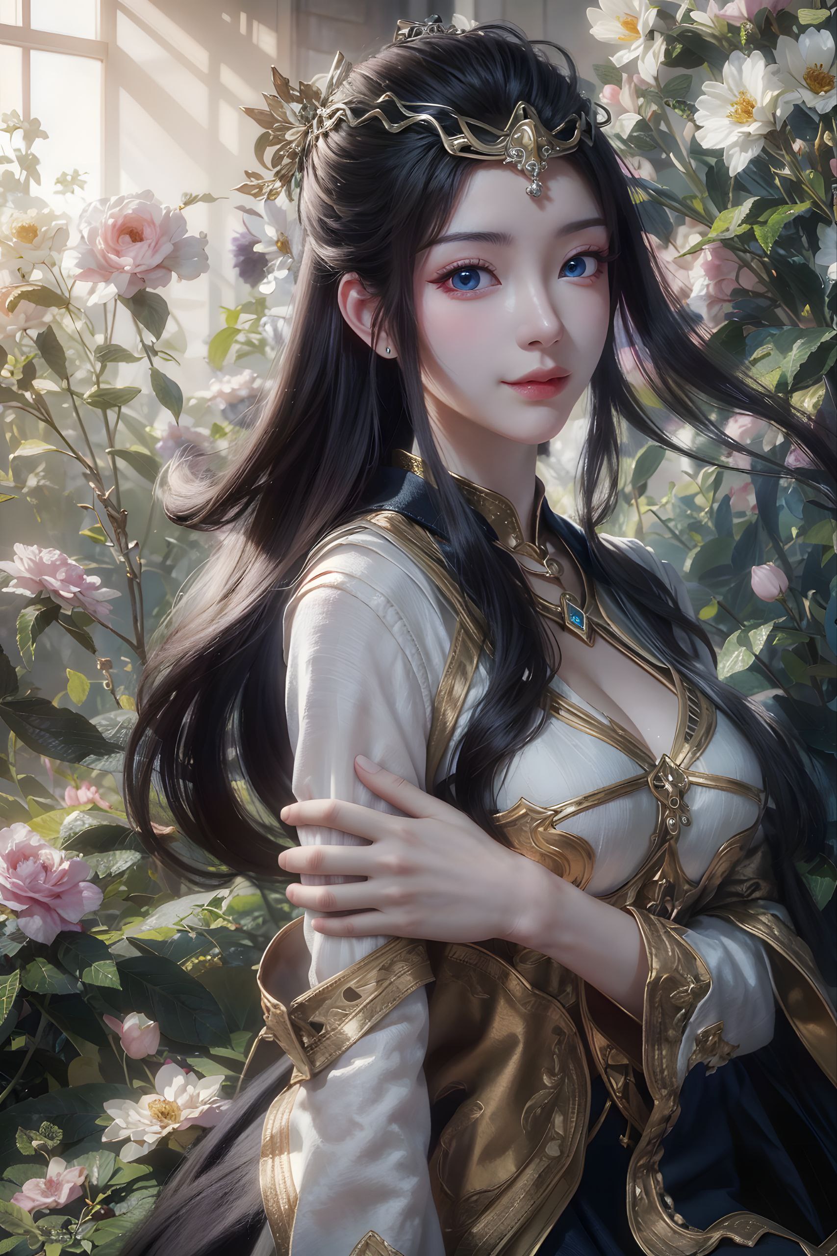 络连接