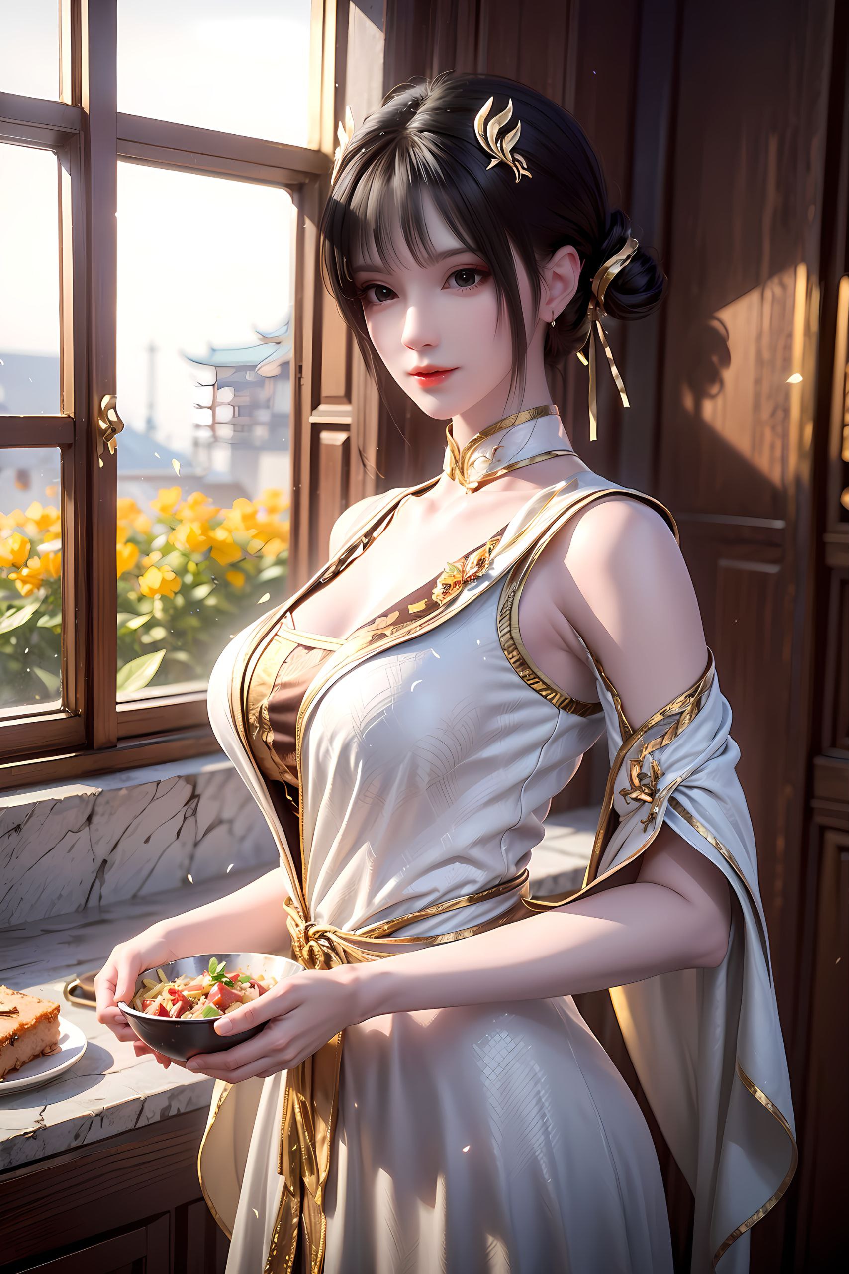 有价值的内