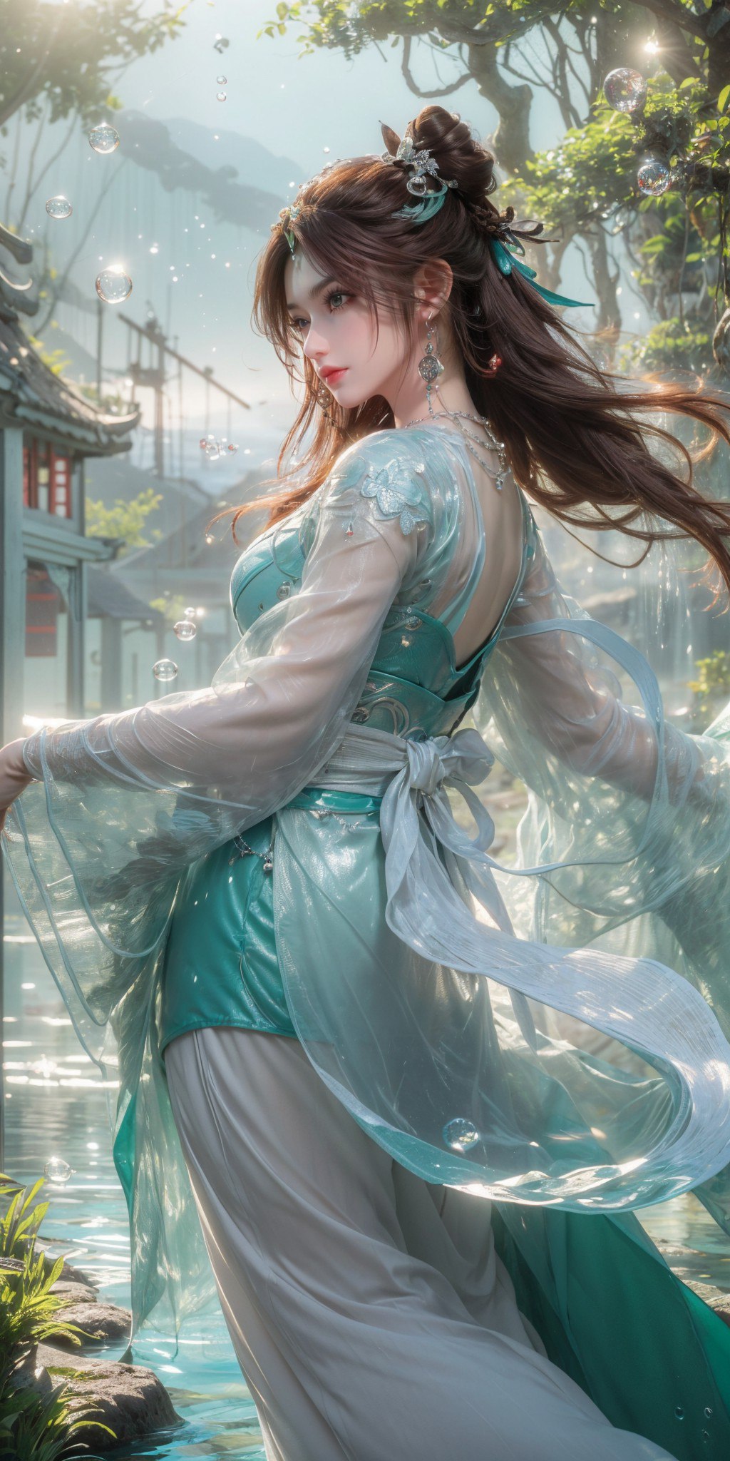 资讯和娱乐