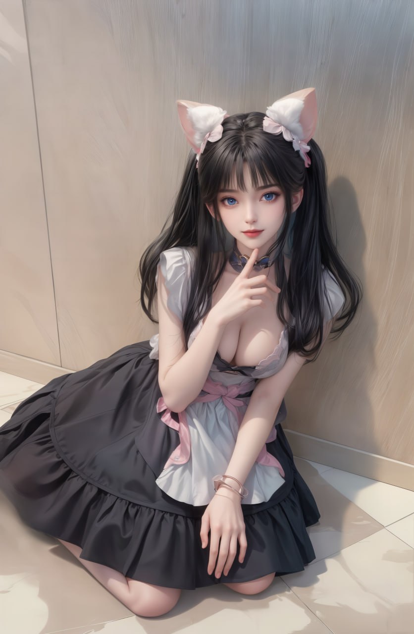 工作中的认
