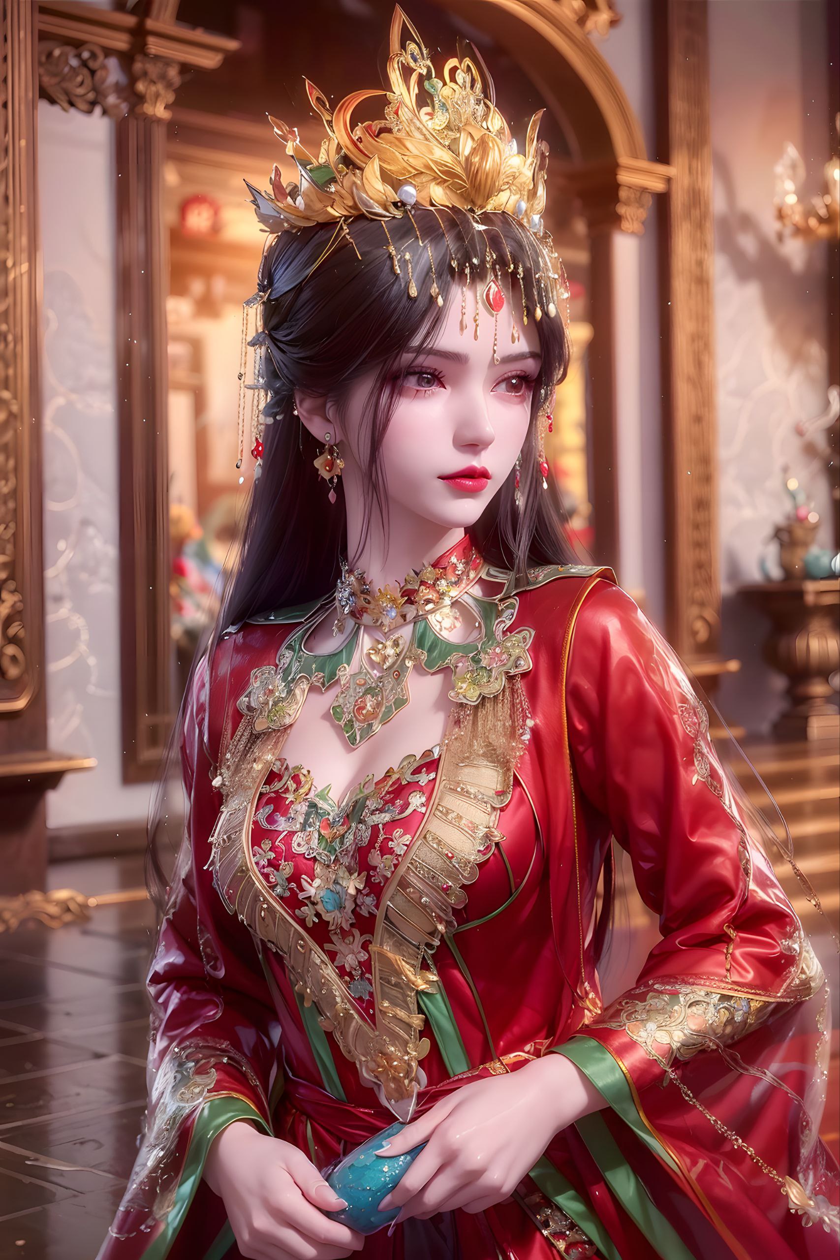 教教义