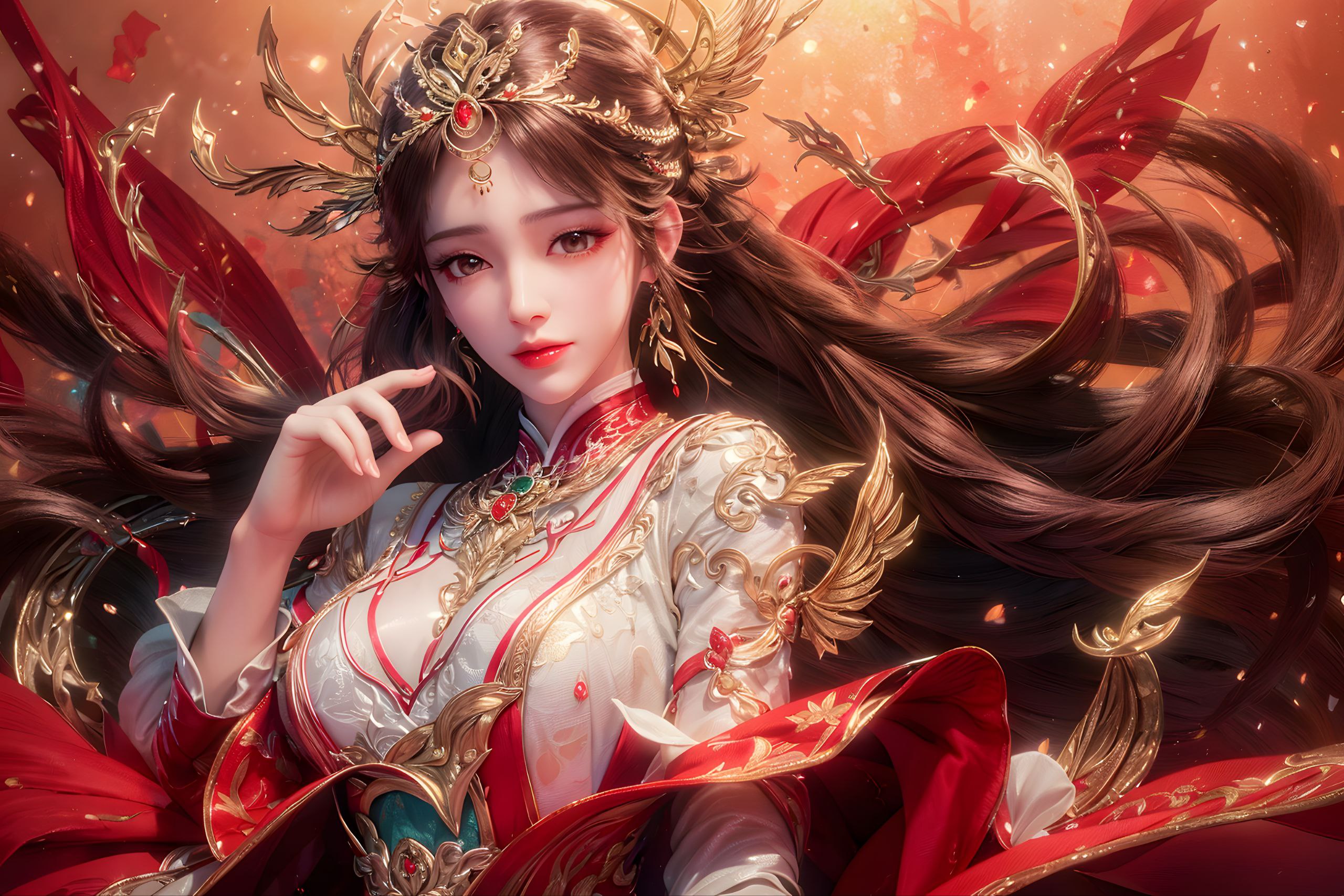 系列