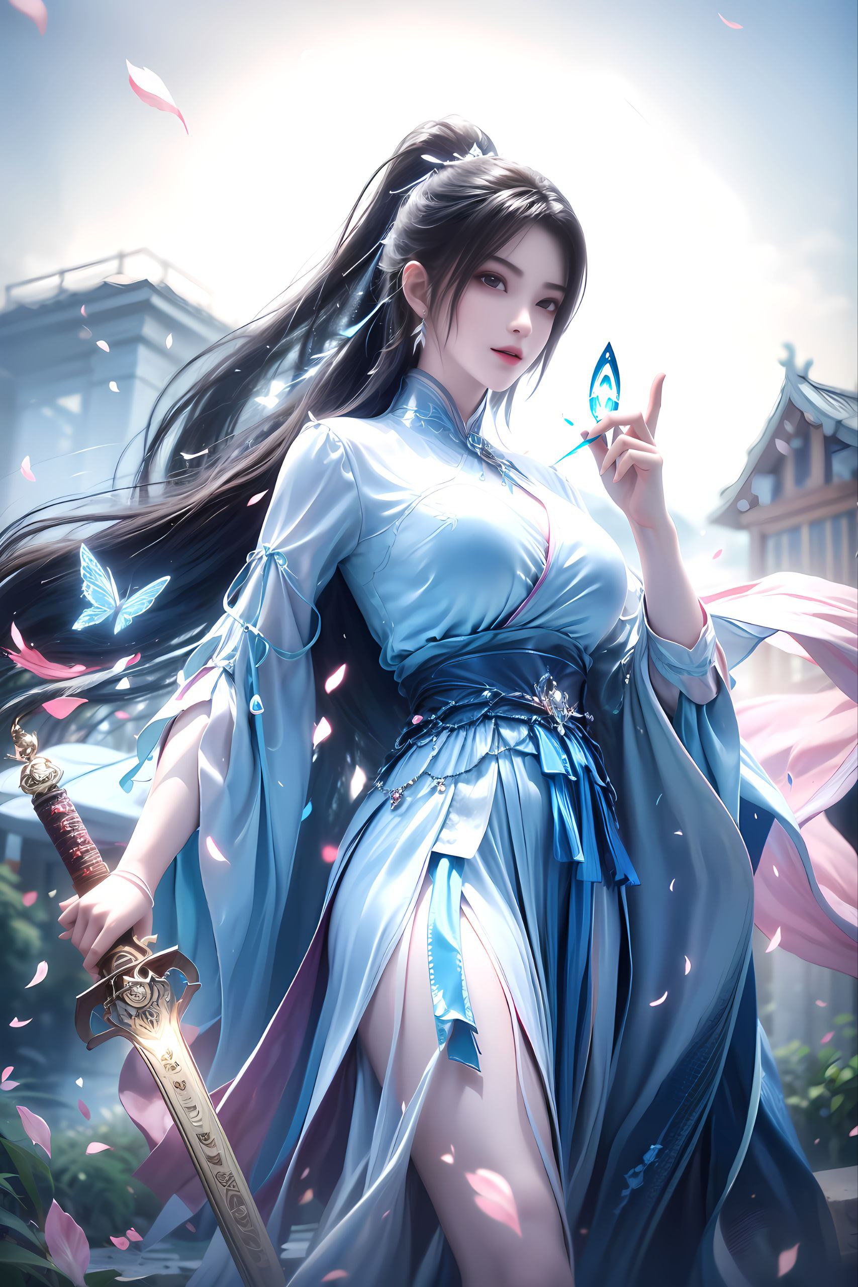 更好的交流