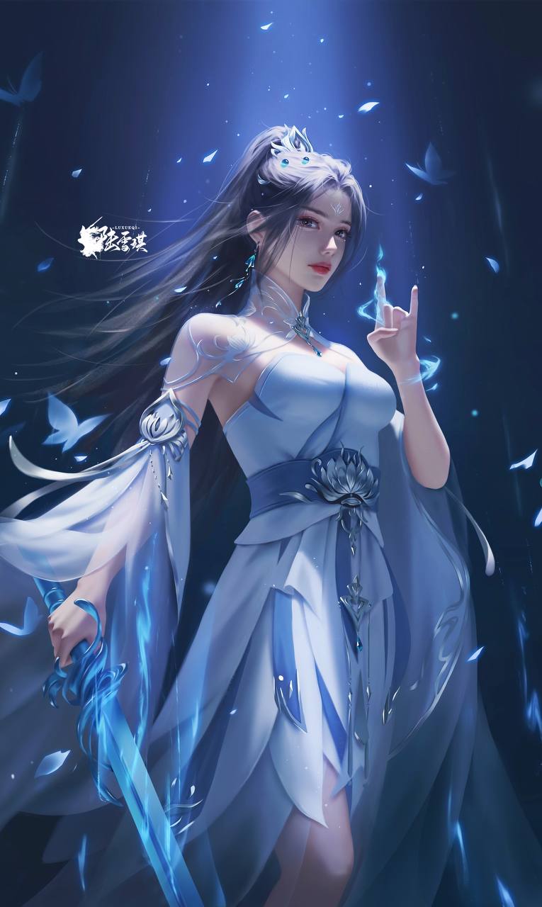 了多角度的