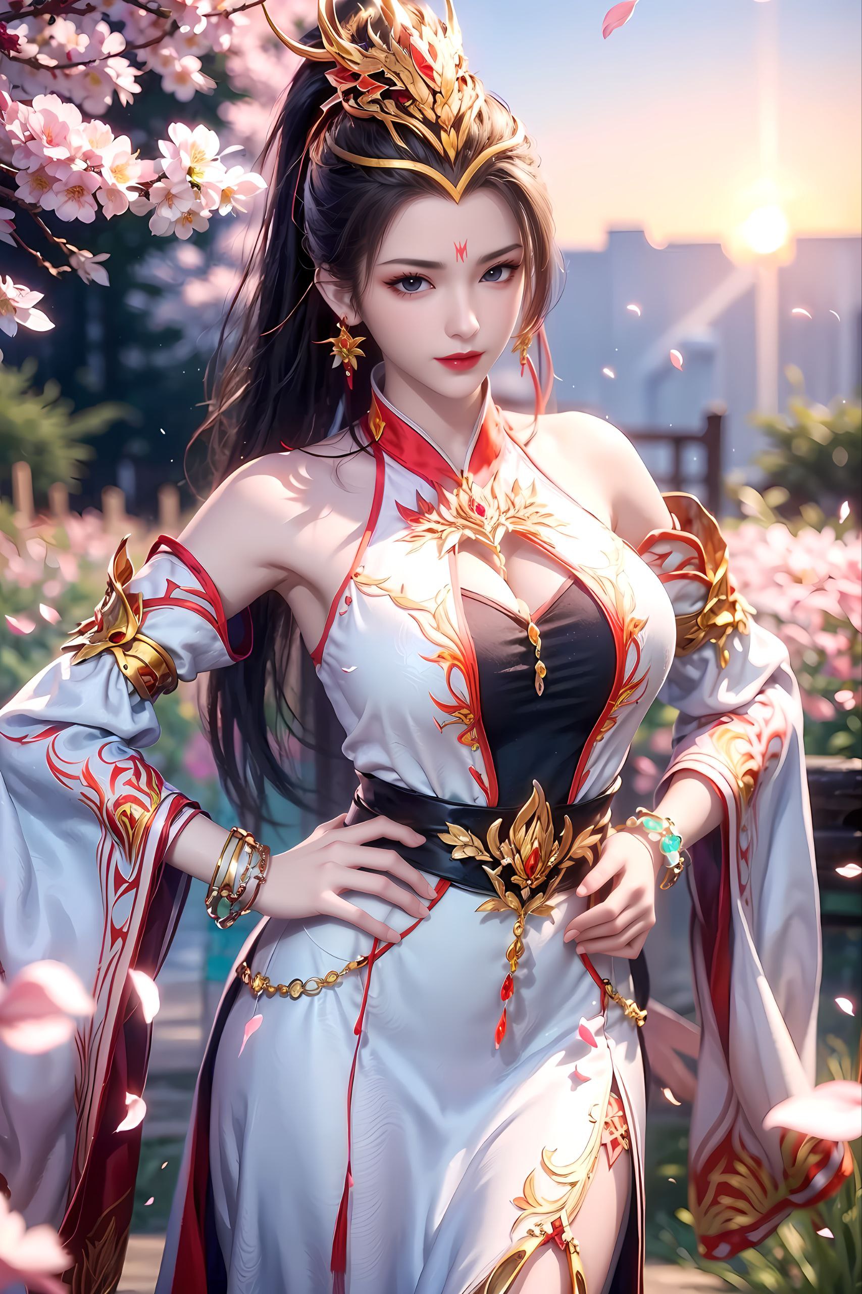具独特魅力