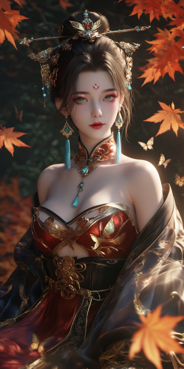 严重性