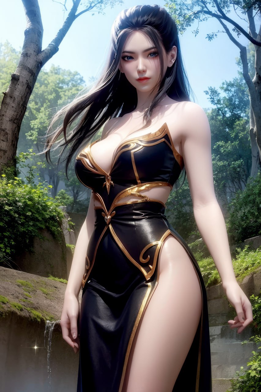 欧美AV的