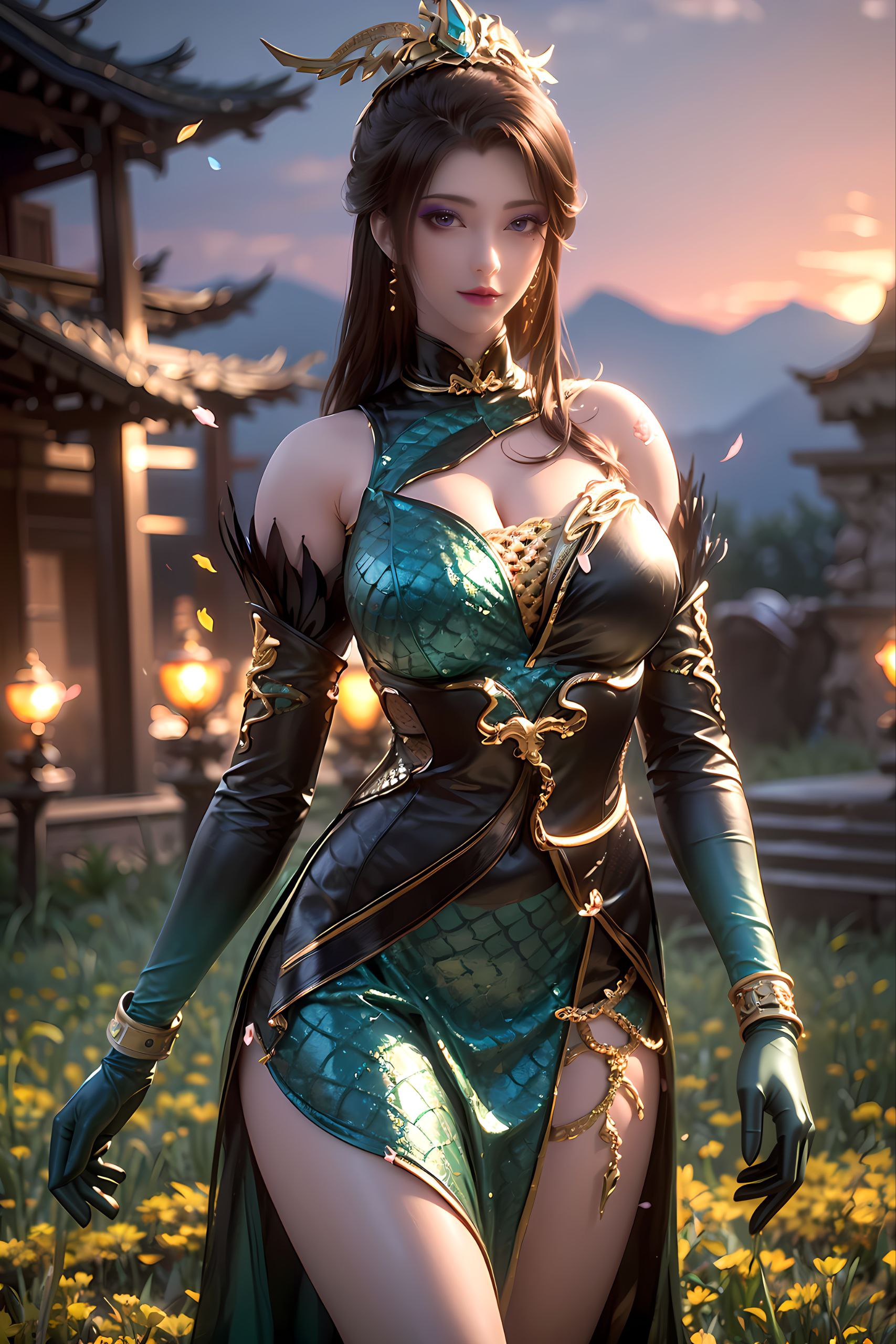 调料