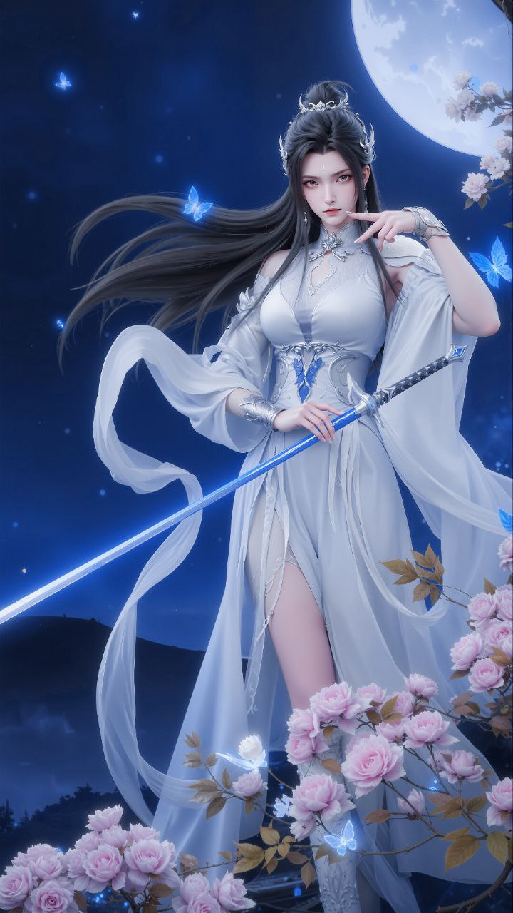 词排名和点