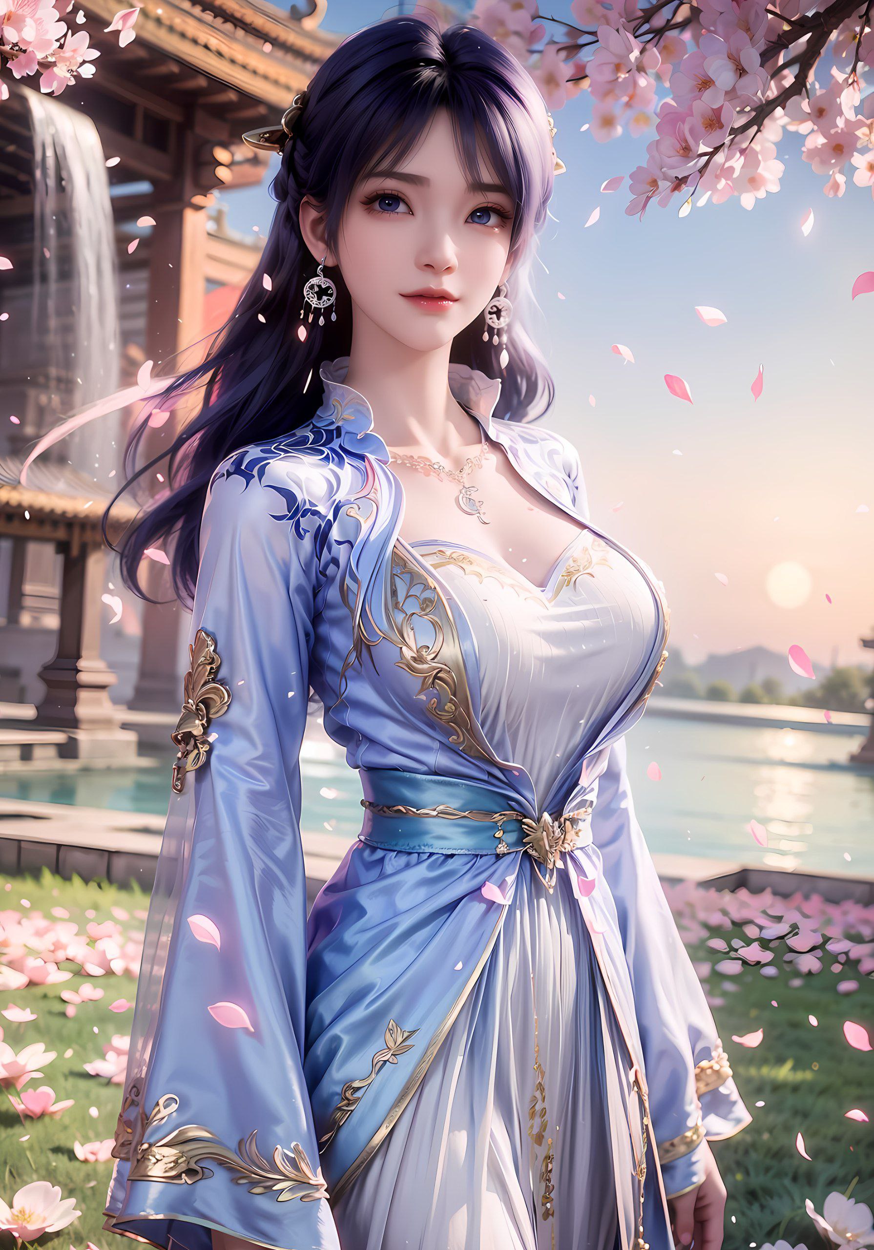 以某位流量