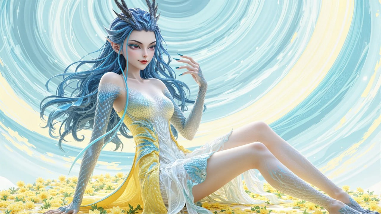 的人交流经