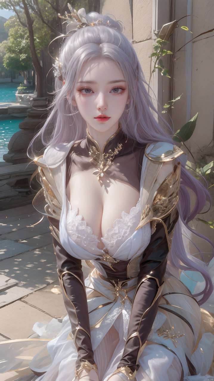 现实生活