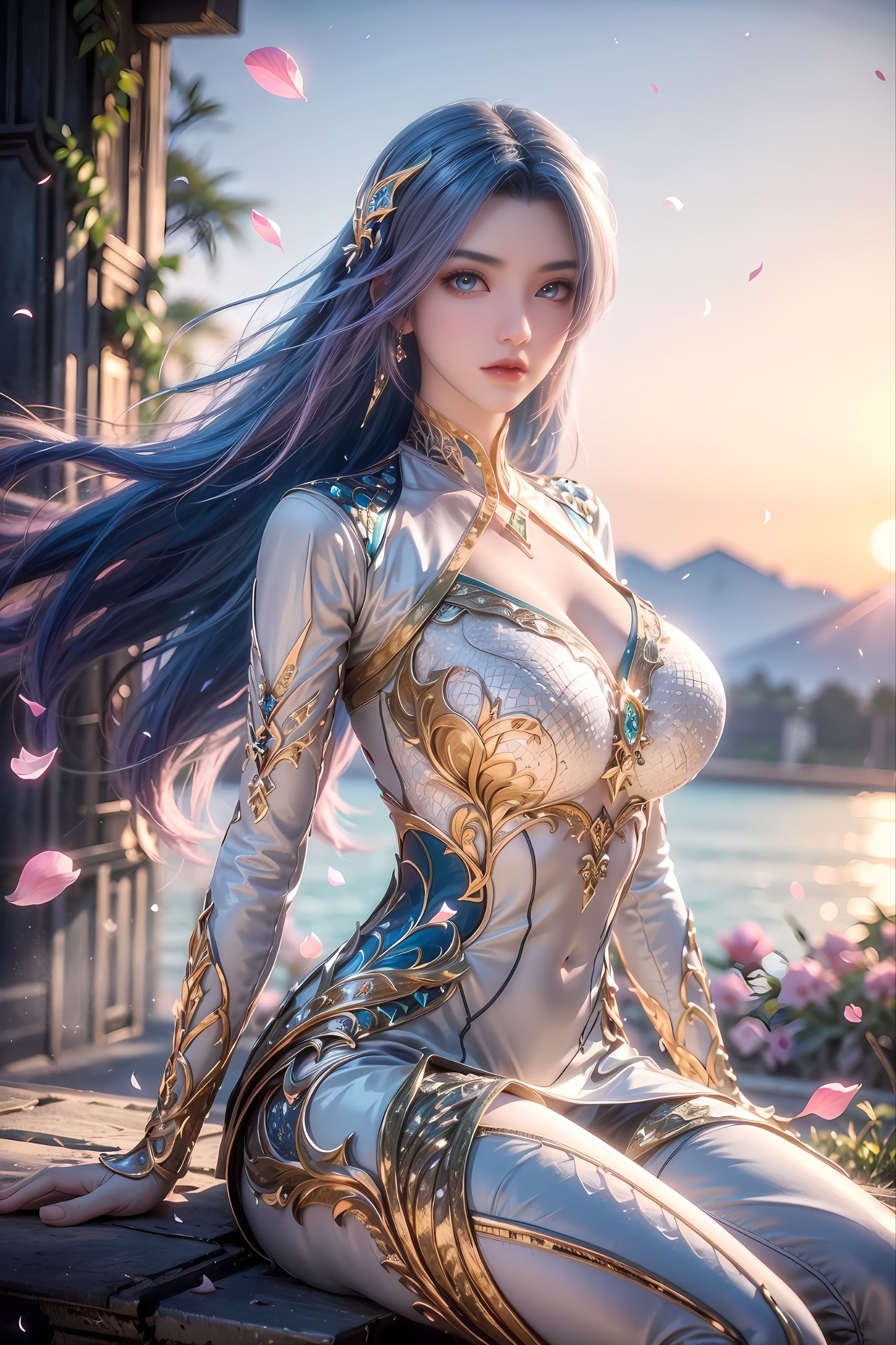 权威媒体等