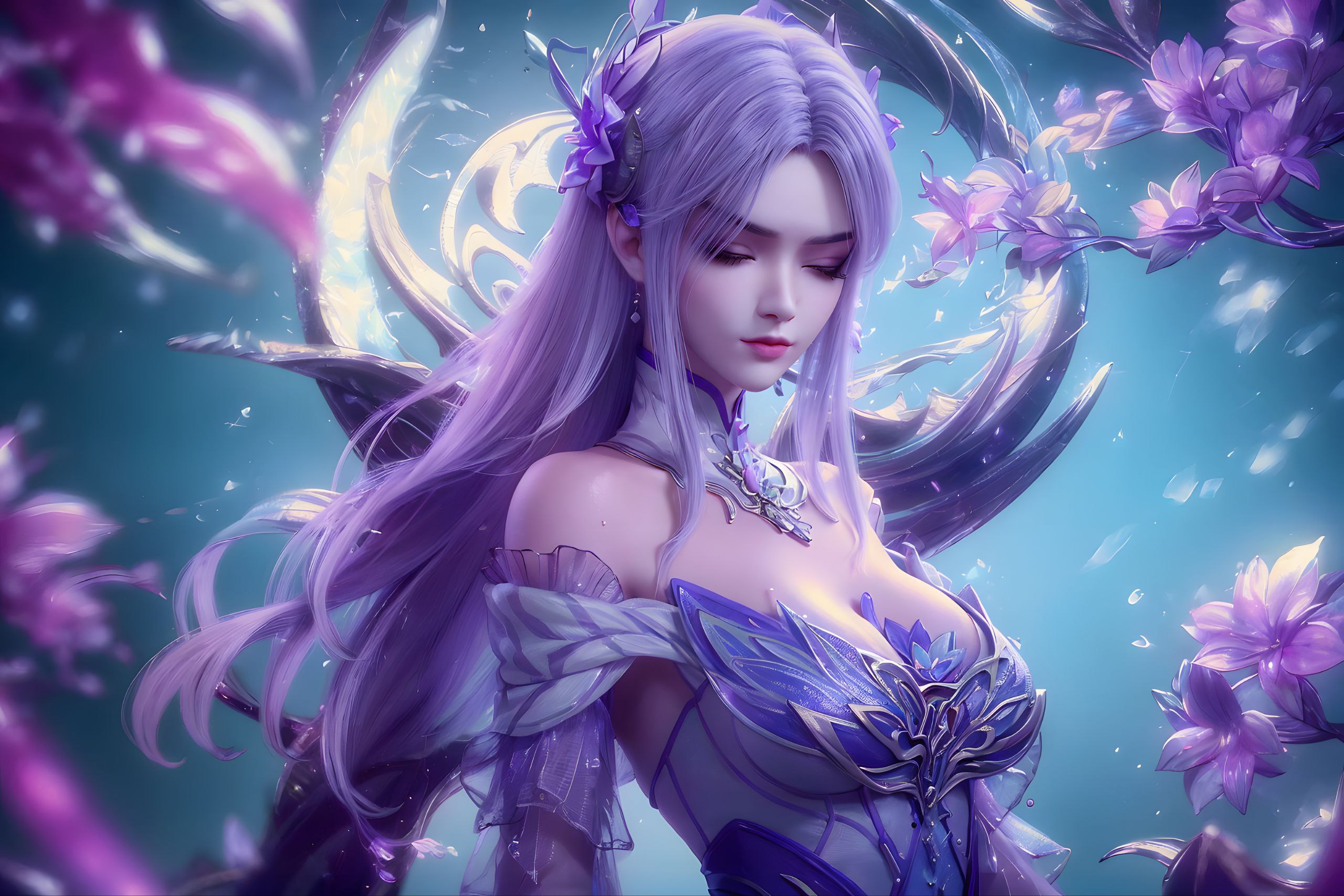 明星和娱乐