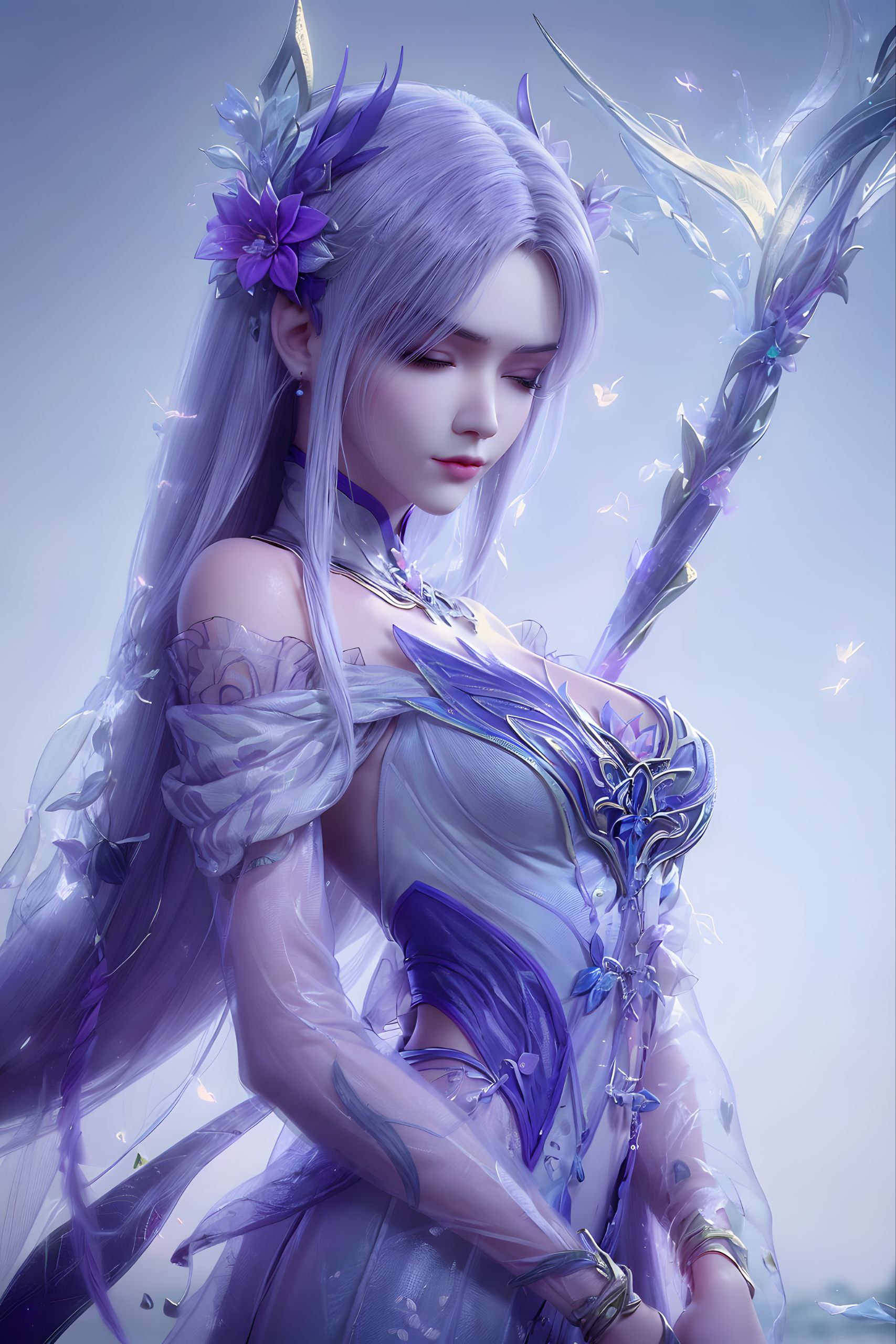 过去