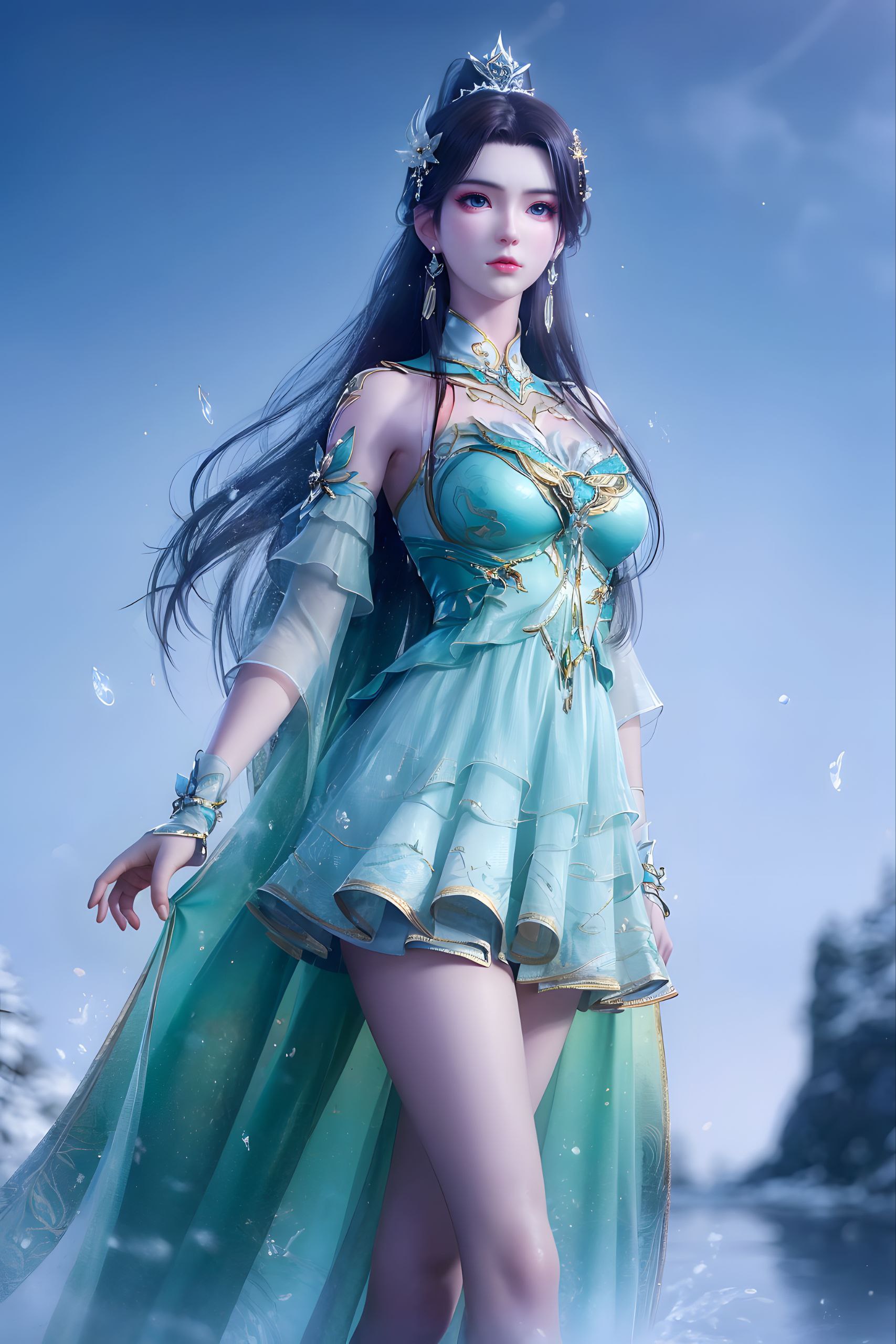 一些作品往
