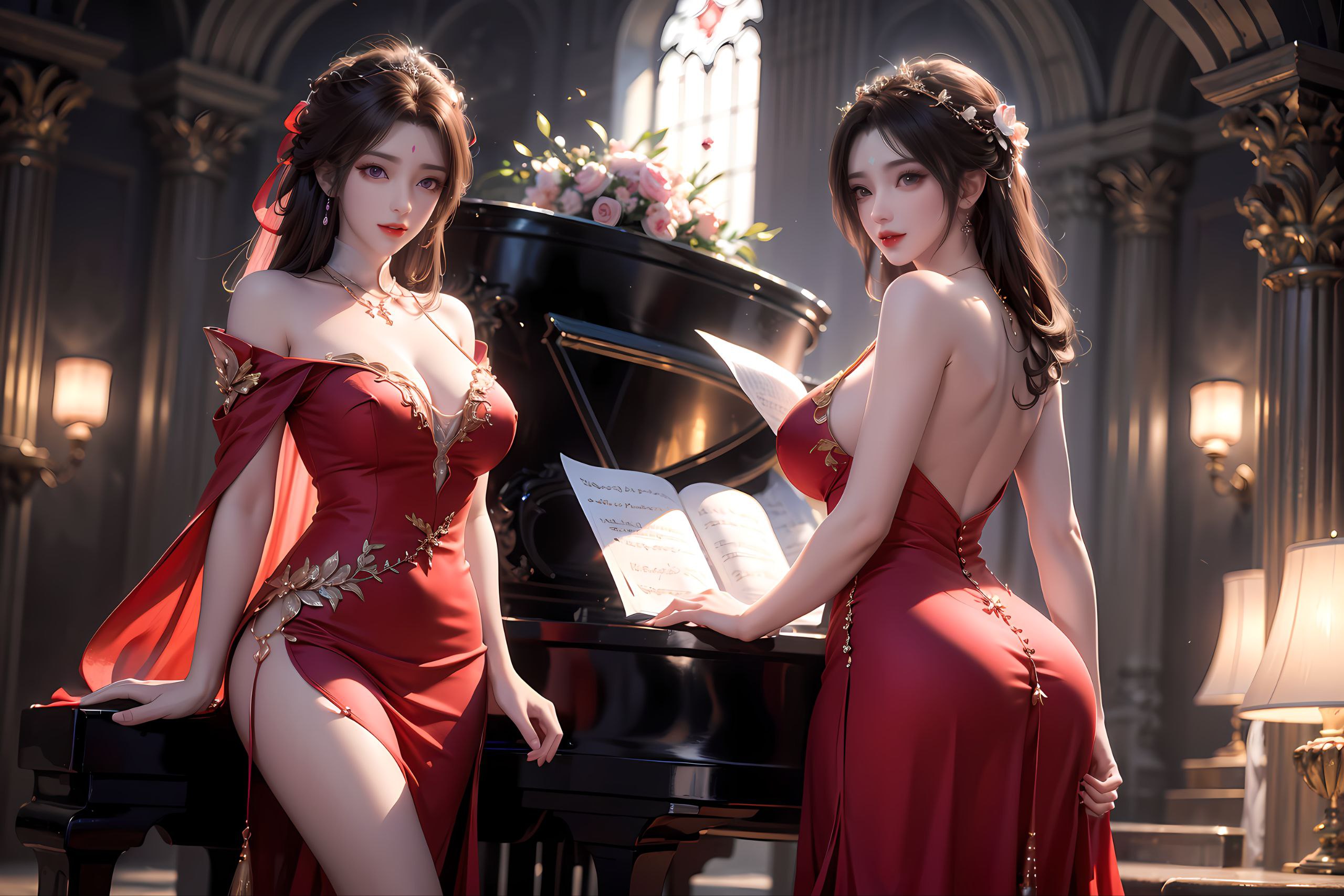 节制